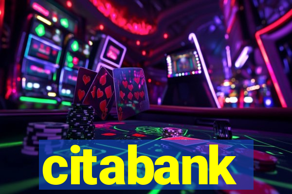 citabank participacoes ltda jogos online